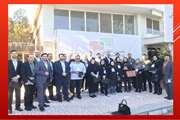 حضور بارز دامپزشکی در نخستین اجلاس روابط عمومی های وزارت جهاد کشاورزی